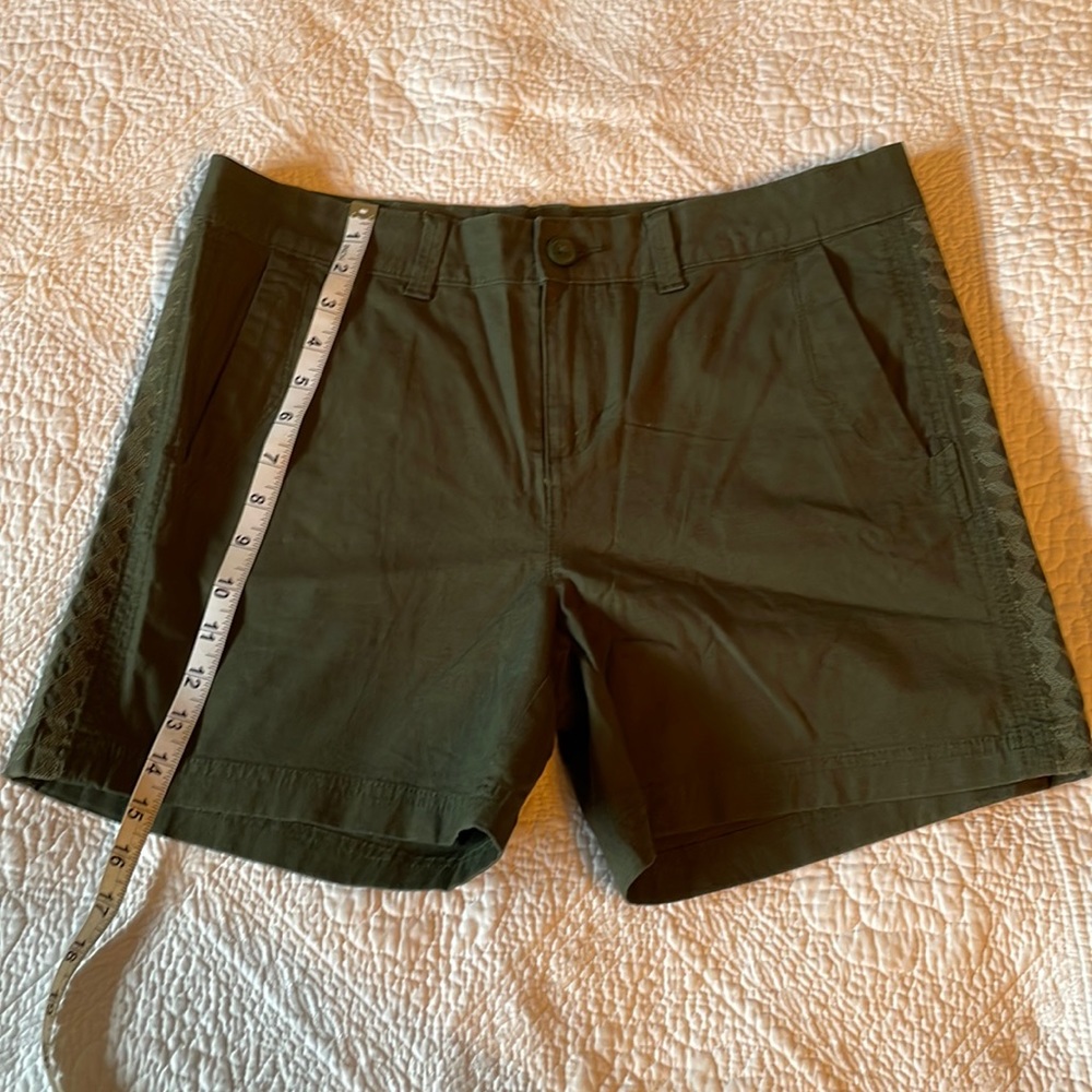 Eddie Bauer Shorts